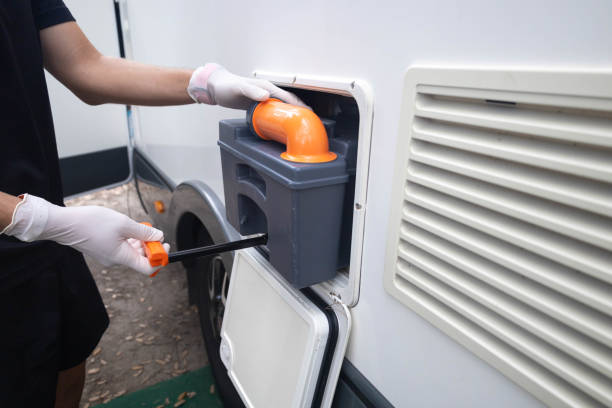 Sanitation services for porta potties in Nicoma Park, OK